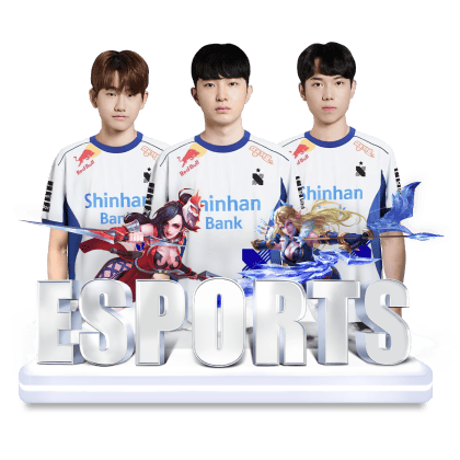 W88优德电竞场馆