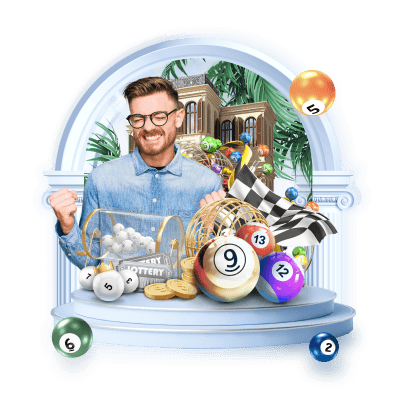 W88优德彩票场馆